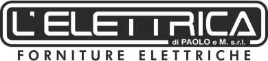 logo gruppo l'elettrica